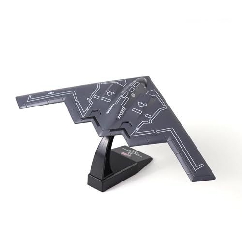 Northrop B-2 Spirit 1:200 Diecast Metal Model