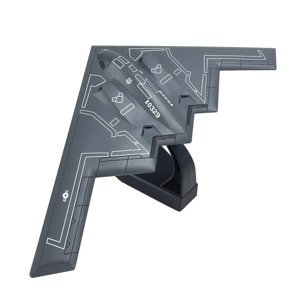 Northrop B-2 Spirit 1:200 Diecast Metal Model