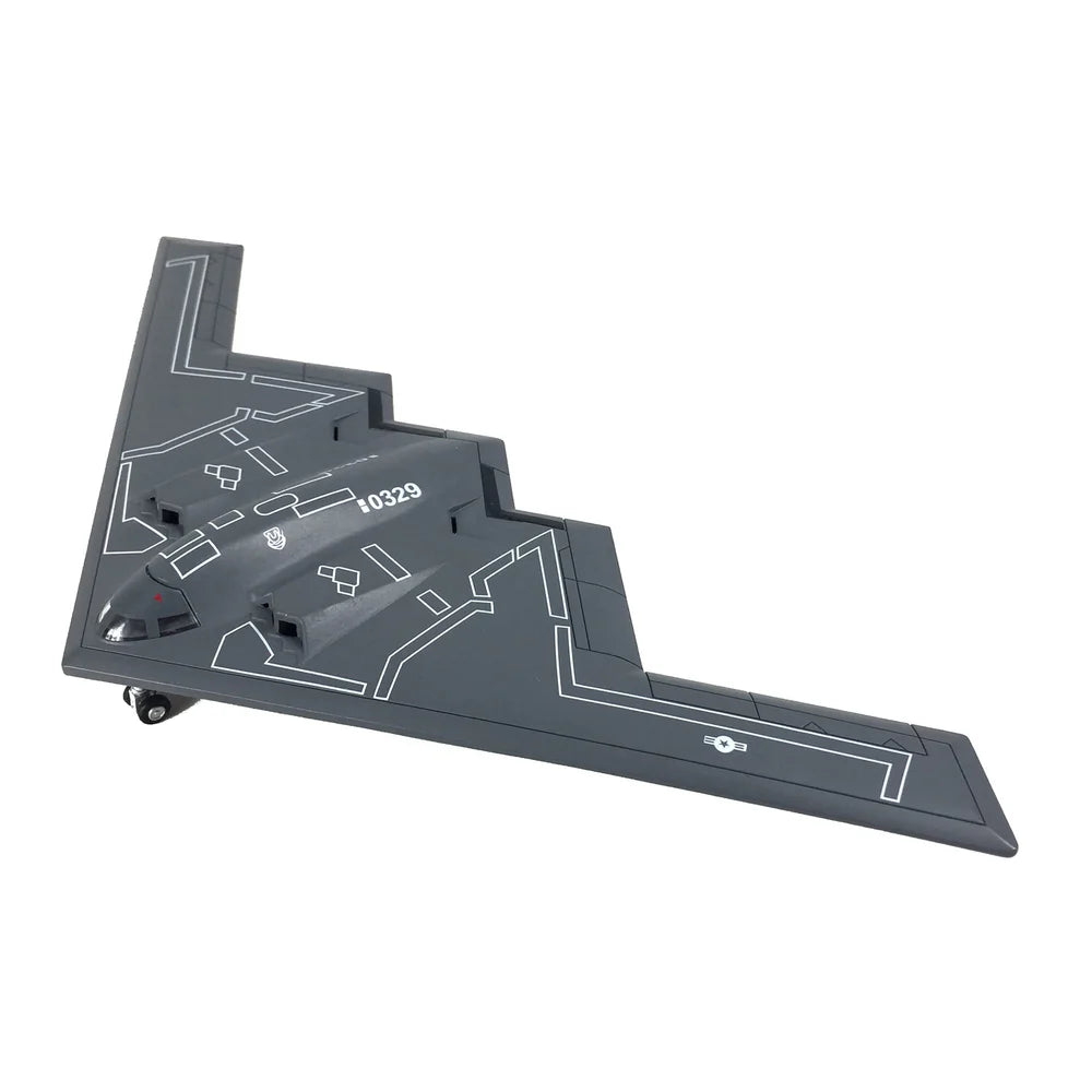Northrop B-2 Spirit 1:200 Diecast Metal Model