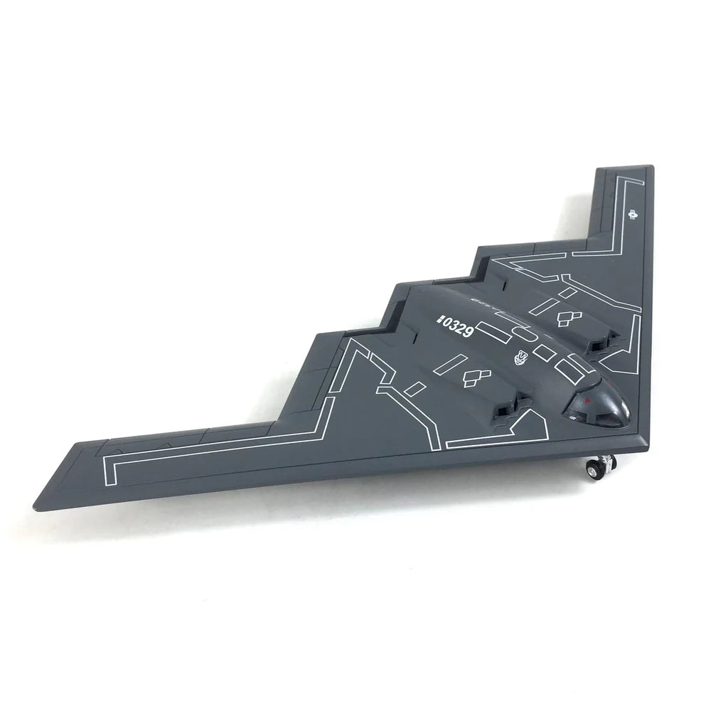 Northrop B-2 Spirit 1:200 Diecast Metal Model