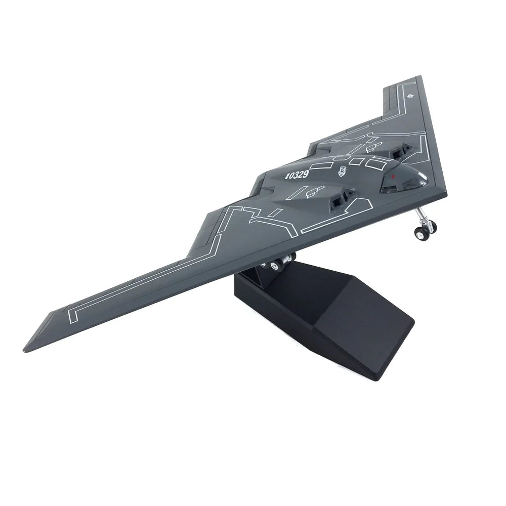 Northrop B-2 Spirit 1:200 Diecast Metal Model