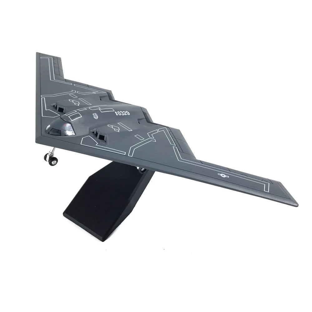 Northrop B-2 Spirit 1:200 Diecast Metal Model