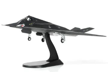 F-117 Nighthawk 1:72 Diecast Metal Model